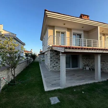 Villa Alacati