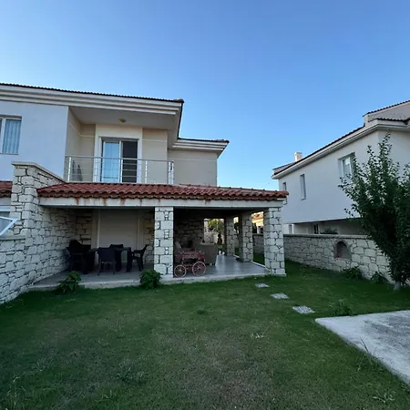 Villa Alacati *