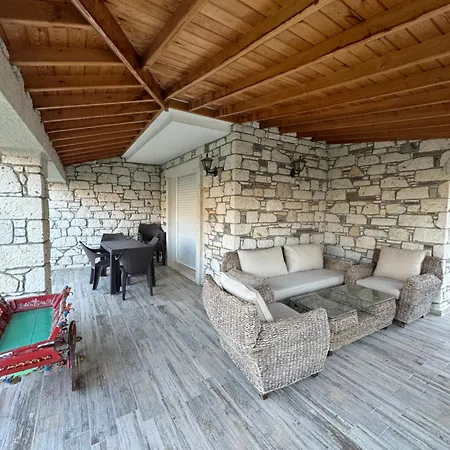 Alacati Villa