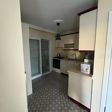 Alacati Villa *