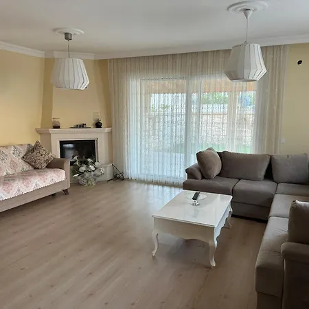 Villa Alacati *