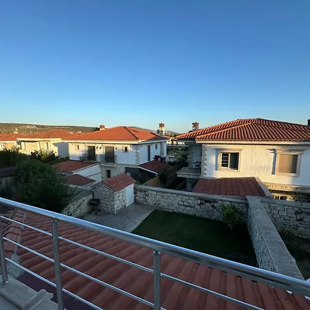 Alacati Cesme